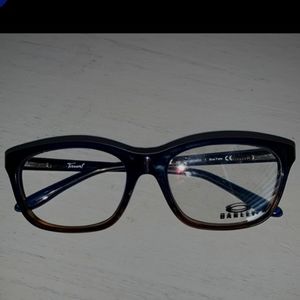 Oakley TAUNT Blue Fade OX1091-0252 Eyeglasses Frames 52-16-130 Women O475